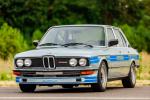 Alpina B7 Turbo 1978 года